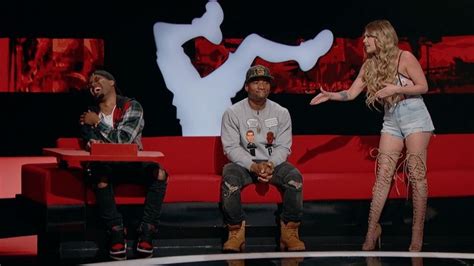 chanel west coast fired from ridiculousness|chanel leaving ridiculousness.